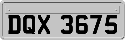 DQX3675