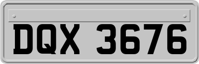 DQX3676