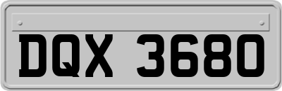DQX3680