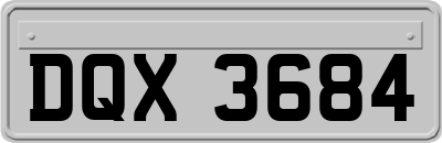 DQX3684