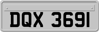 DQX3691