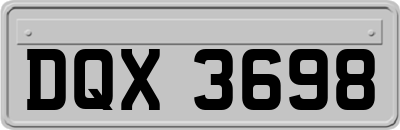 DQX3698