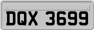 DQX3699