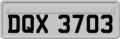 DQX3703