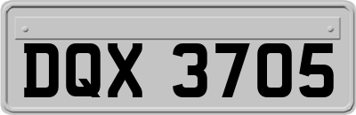 DQX3705