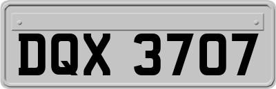 DQX3707
