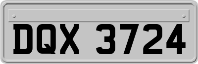 DQX3724