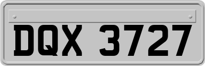 DQX3727