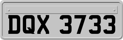 DQX3733