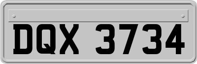DQX3734