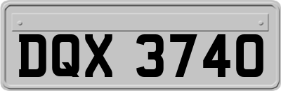 DQX3740