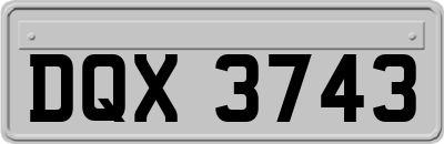 DQX3743