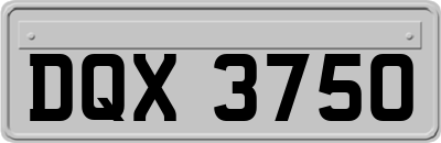 DQX3750