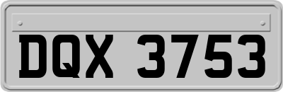 DQX3753