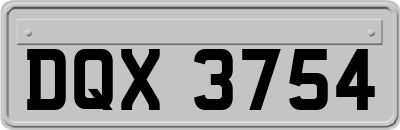 DQX3754