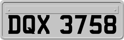 DQX3758