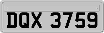 DQX3759