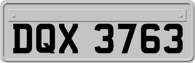 DQX3763