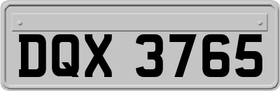 DQX3765