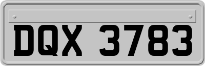 DQX3783
