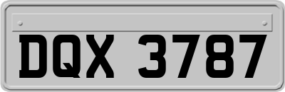 DQX3787