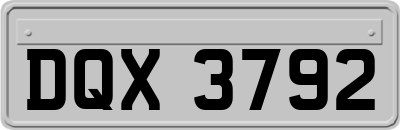 DQX3792