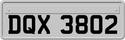 DQX3802