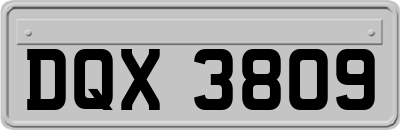 DQX3809