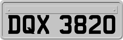 DQX3820