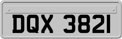 DQX3821