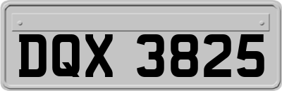 DQX3825