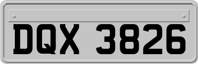 DQX3826