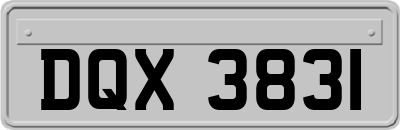 DQX3831