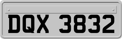 DQX3832