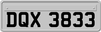 DQX3833