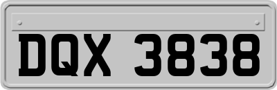 DQX3838