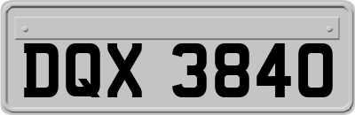 DQX3840