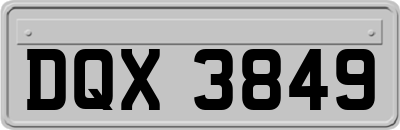 DQX3849
