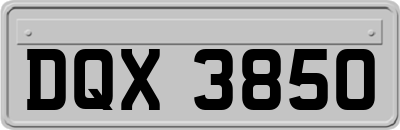 DQX3850