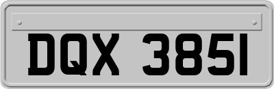 DQX3851