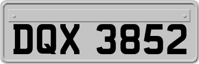 DQX3852