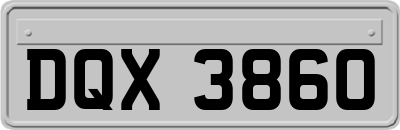 DQX3860