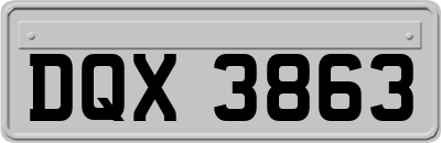 DQX3863