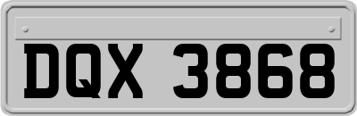 DQX3868