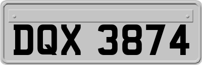 DQX3874