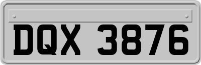 DQX3876