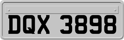 DQX3898
