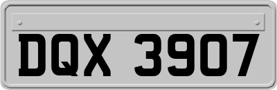 DQX3907