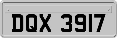 DQX3917