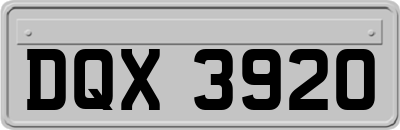 DQX3920